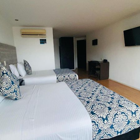 Hotel Metropolis Plaza Кали Экстерьер фото