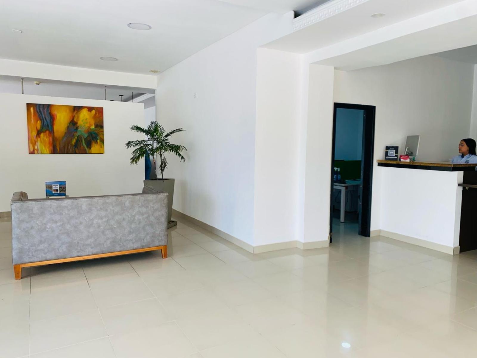 Hotel Metropolis Plaza Кали Экстерьер фото