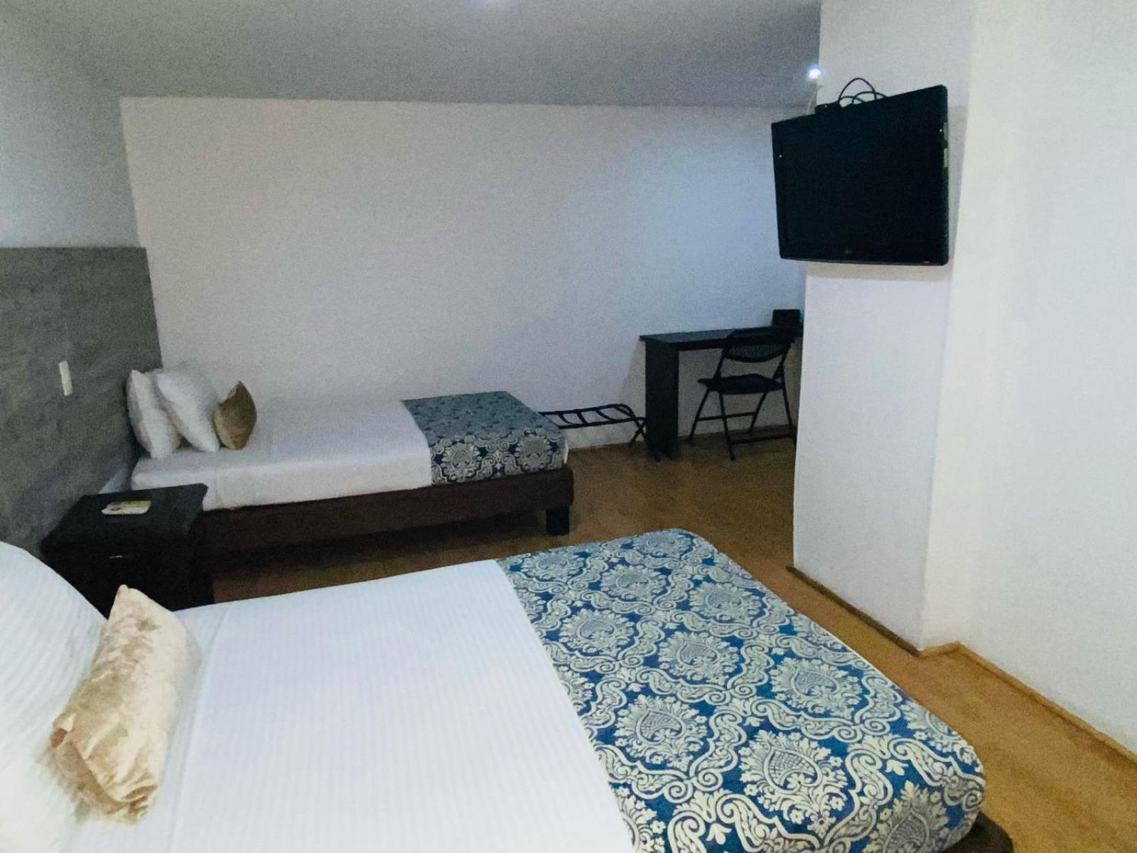Hotel Metropolis Plaza Кали Экстерьер фото